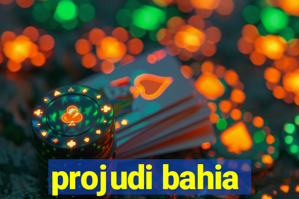 projudi bahia